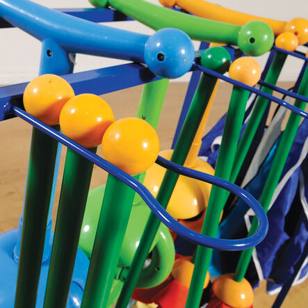 Big Art Storage Trolley Starter Set  hi\-res