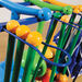 Big Art Storage Trolley Starter Set  hi\-res