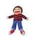Small People Hand Puppets 4pk  hi\-res