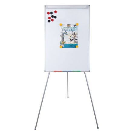Basic A1 Flipchart Easel  hi\-res