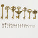 TTS Curious Key Conversation Collection  hi\-res