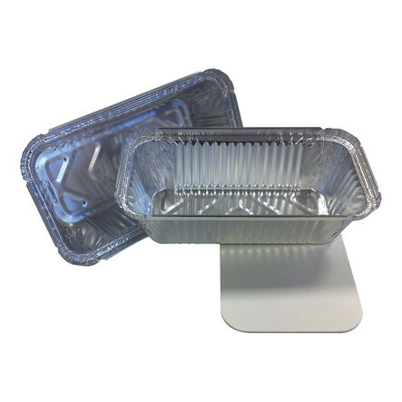 Large Foil Containers Pack of 500  hi\-res
