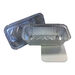 Large Foil Containers Pack of 500  hi\-res