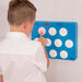 TTS Portable Light Up Reaction Wall Game  hi\-res