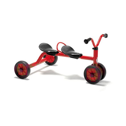 Winther Learn to Ride Tricycle 3pk  hi\-res
