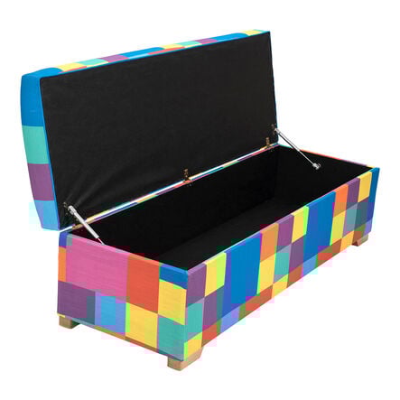 TTS Giant Patchwork Furniture Range  hi\-res