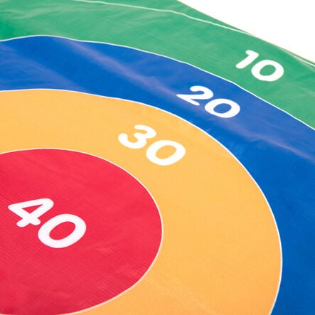 TTS Double Sided Target Mat  hi\-res