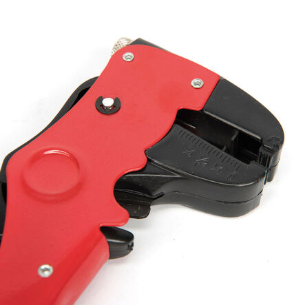 Automatic Wire Strippers  hi\-res