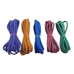 French Skipping Ropes 2m 5pk  French Skipping Ropes 2m 5pk  hi-res