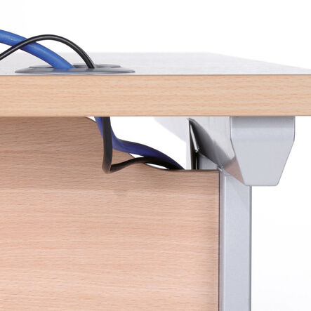 Express Straight Office Desk  hi\-res