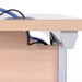 Express Straight Office Desk  hi\-res
