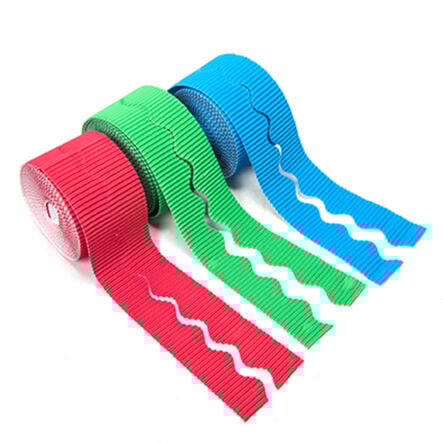 Bordette Border Roll Assortment 12pk  hi\-res