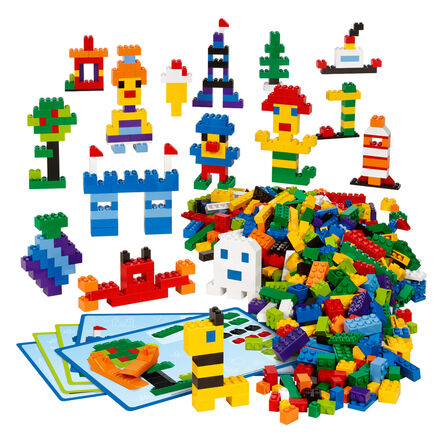 LEGO® Education Creative Brick Set  hi\-res