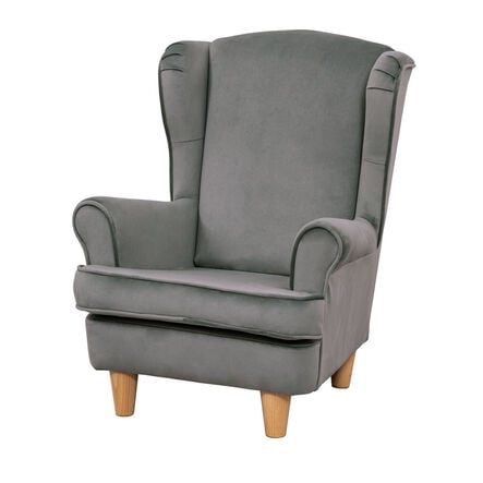 Keats Wingback Chair  hi\-res