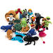 TTS Alphabet Objects Collection  hi\-res