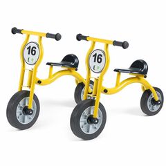 Wisdom Balance Bike 2pk  hi-res