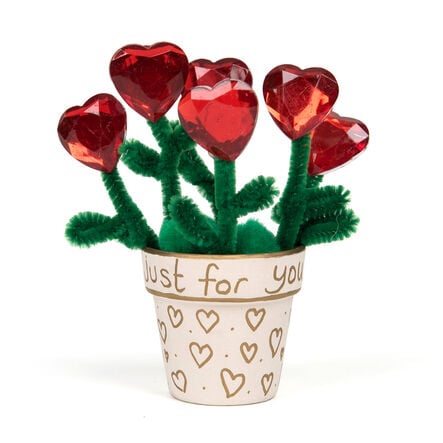 Terracotta Craft Flower Pots H45mm 40pk  hi\-res