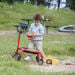 Winther Viking Challenge Circle Walking Wagon  hi\-res