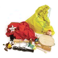 MES Nursery Rhyme Singing Sack  MES Nursery Rhyme Singing Sack  hi-res