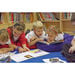 Letters \x26 Sounds Phonic Readers 72pk Fiction  hi\-res