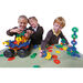 Polydron Octoplay Construction Action Pack  hi\-res
