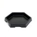 TTS Active World Mini Tuff Tray Black  hi\-res