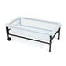 TTS Sand \x26 Water Play Table, Stand \x26 Lid  hi\-res