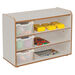 Solway Early Years Shelving 3 Tray  hi\-res