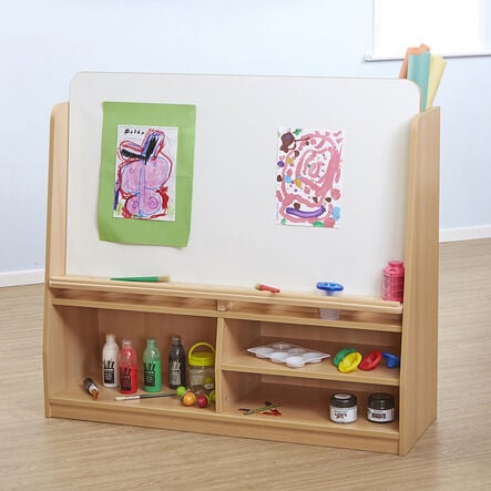 Fusion Art Storage Station  hi\-res