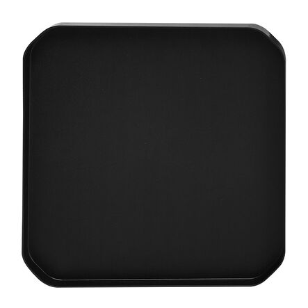 Art Activity Play Tray Black  hi\-res