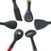 Role Play Plastic Kitchen Utensils 7pk  hi\-res
