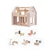 Small World Slide N Go Doll\'s House  hi\-res