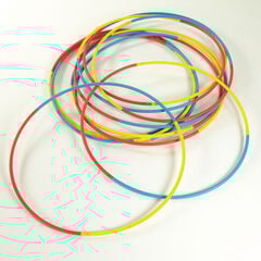 TTS Sound Blaster Hula Hoop 91cm 12pk  TTS Sound Blaster Hula Hoop 91cm 12pk  hi-res
