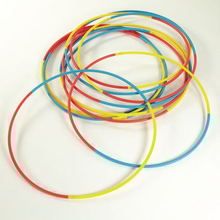 TTS Sound Blaster Hula Hoop 91cm 12pk  hi\-res