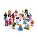 TTS Small World Family Figures  hi\-res