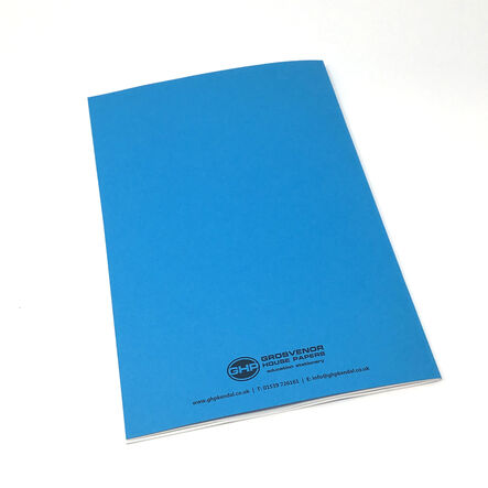 A4 Cornell Notebooks 25pk  hi\-res