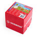 STABILO Power Max XL Colouring Pens 140pk  hi\-res