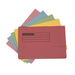 TTS Lightweight A4+ Document Wallets 50pk  hi\-res