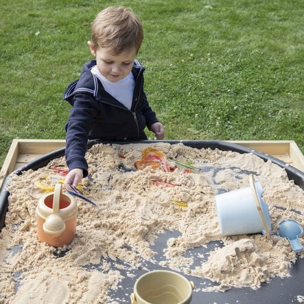 Outdoor Large Activity Table  hi\-res