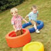 Outdoor Colourful Tyres 3pk  hi\-res