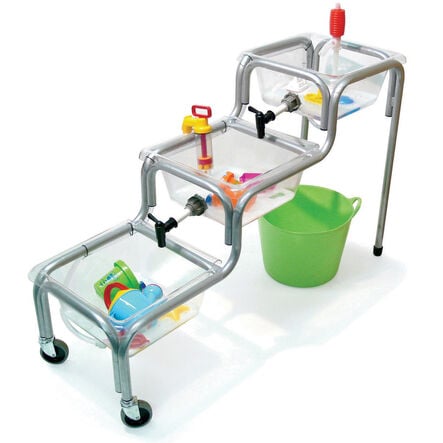 Waterfall Play Tubs  hi\-res