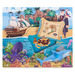 Early Explorer Treasure Island Jigsaw  hi\-res