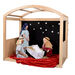 Room Scenes Stage Setting  hi\-res