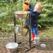 TTS Cascading Bowls Messy Station  hi\-res