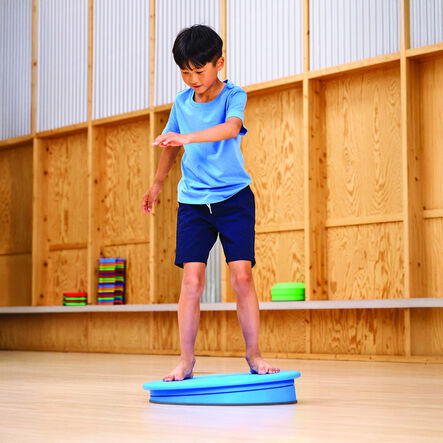 Gonge Floor Spinner  hi\-res