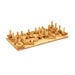 TTS Giant Wooden Stack \x26 Build Construction Set  hi\-res