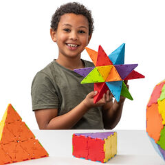 Original Polydron Super Class Set  Original Polydron Super Class Set  hi-res