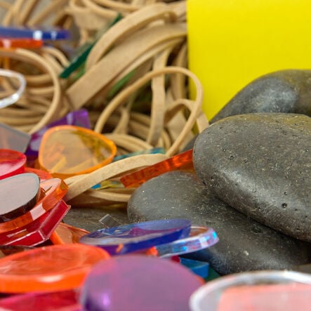 TTS Investigating Materials Activity Bag  hi\-res