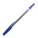 Ballpoint Pens Blue 50pk Blue hi\-res