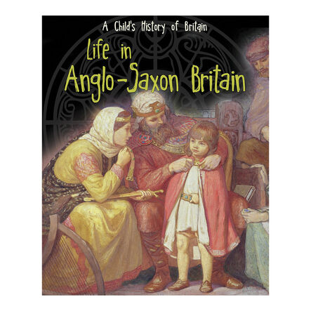 Viking and Anglo Saxon Books 6pk  hi\-res